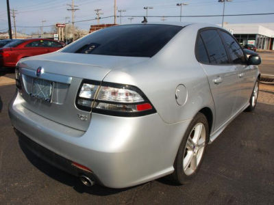 2011 Saab 9-3  XWD