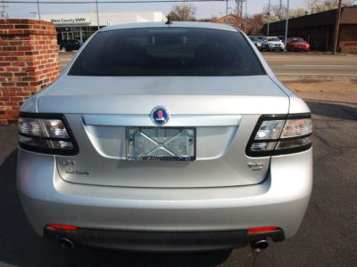 2011 Saab 9-3  XWD