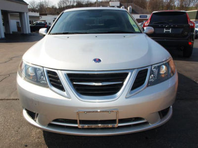 2011 Saab 9-3  XWD