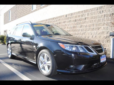 2009 Saab 9-3 2.0T