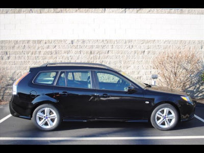 2009 Saab 9-3  2.0T