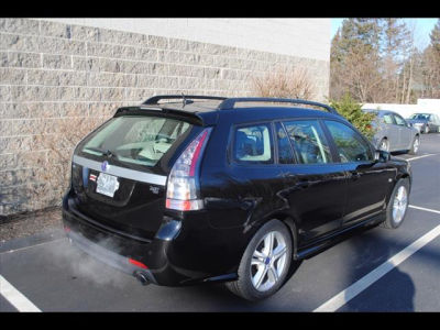 2009 Saab 9-3  2.0T