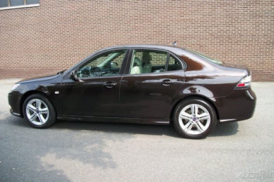 2011 Saab 9-3 XWD