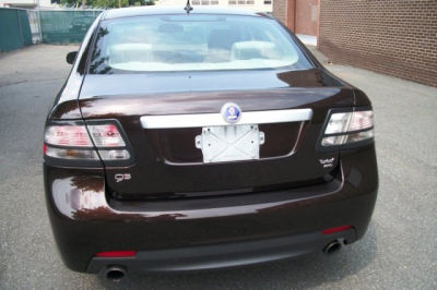 2011 Saab 9-3  XWD