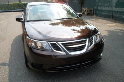 2011 Saab 9-3  XWD