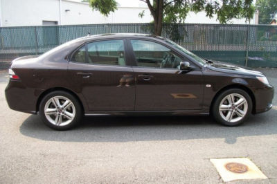 2011 Saab 9-3  XWD