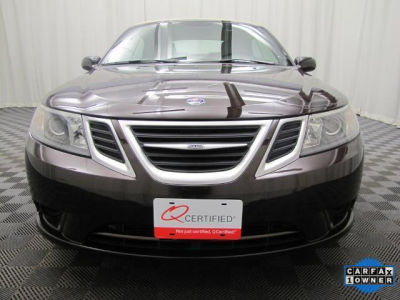 2011 Saab 9-3
