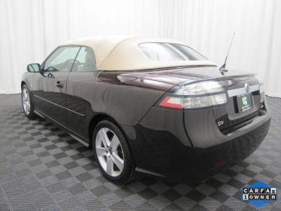 2011 Saab 9-3