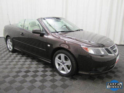 2011 Saab 9-3