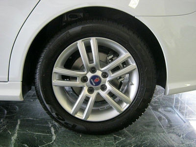 2011 Saab 9-3  2.0t