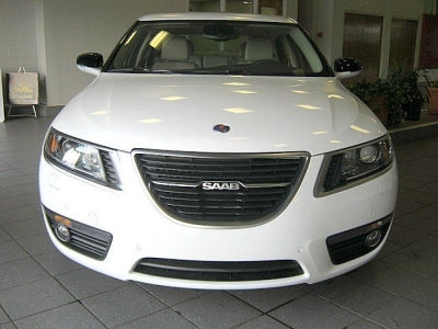 2011 Saab 9-3  2.0t