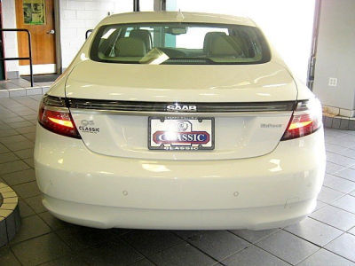 2011 Saab 9-3  2.0t
