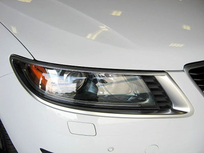 2011 Saab 9-3  2.0t