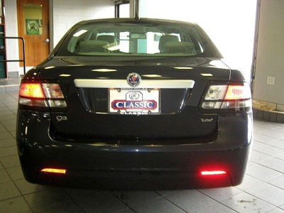 2011 Saab 9-3  2.0t