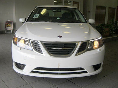 2011 Saab 9-3  2.0t