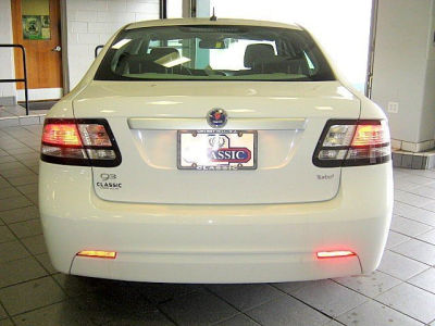 2011 Saab 9-3  2.0t