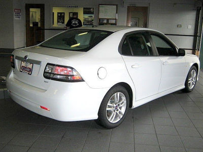 2011 Saab 9-3  2.0t