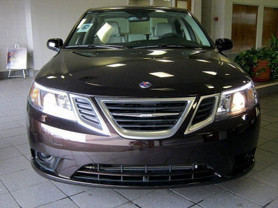 2011 Saab 9-3  2.0t