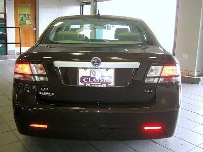 2011 Saab 9-3  2.0t