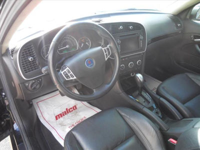 2008 Saab 9-3  TurboX