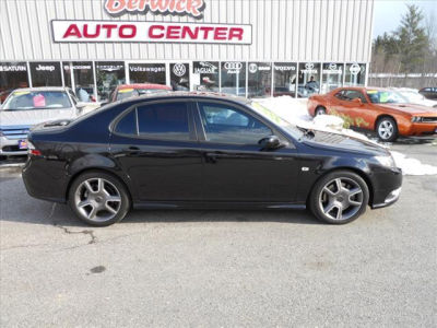 2008 Saab 9-3  TurboX