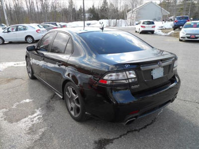 2008 Saab 9-3  TurboX