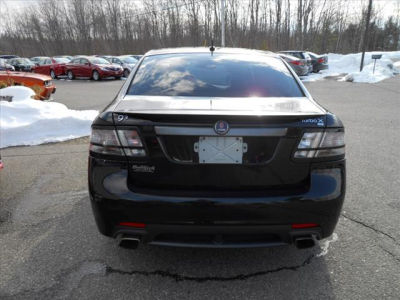 2008 Saab 9-3  TurboX