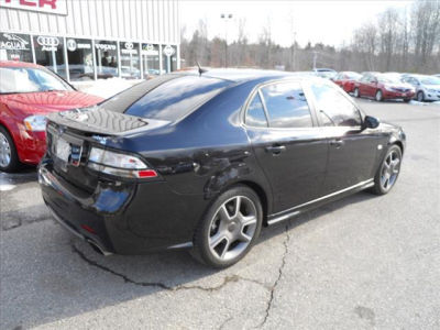 2008 Saab 9-3  TurboX