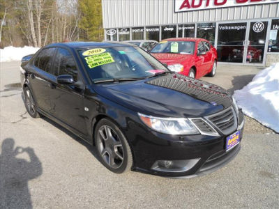 2008 Saab 9-3  TurboX