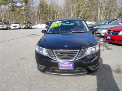 2008 Saab 9-3  TurboX