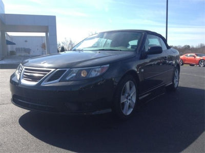 2011 Saab 9-3