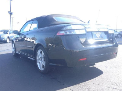2011 Saab 9-3