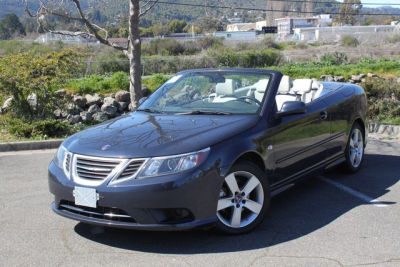 2011 Saab 9-3