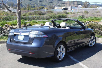 2011 Saab 9-3