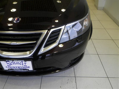 2011 Saab 9-3  Turbo4