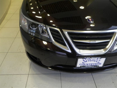 2011 Saab 9-3  Turbo4