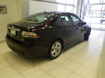 2011 Saab 9-3  Turbo4