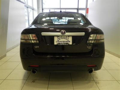 2011 Saab 9-3  Turbo4