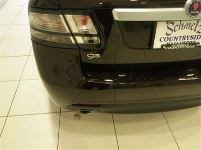 2011 Saab 9-3  Turbo4