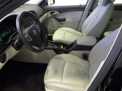 2011 Saab 9-3  Turbo4