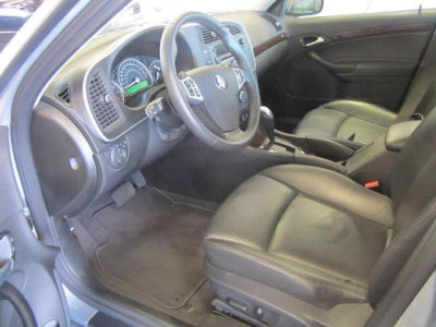 2011 Saab 9-3  Turbo4