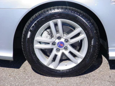 2011 Saab 9-3  Turbo4