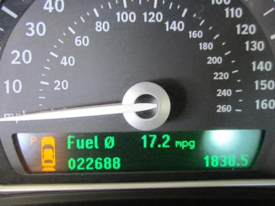 2011 Saab 9-3  Turbo4