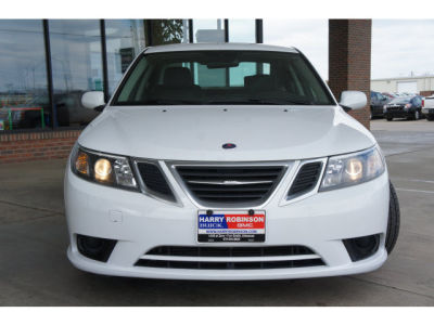 2011 Saab 9-3  SPORT