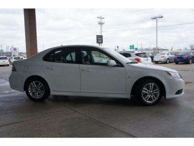 2011 Saab 9-3  SPORT