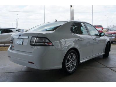 2011 Saab 9-3  SPORT