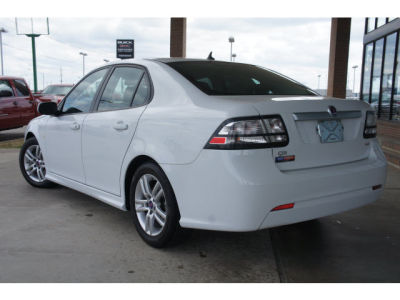 2011 Saab 9-3  SPORT