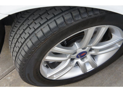 2011 Saab 9-3  SPORT