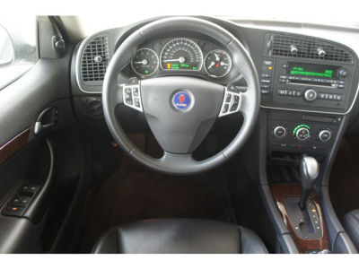 2011 Saab 9-3  SPORT