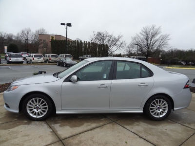 2010 Saab 9-3